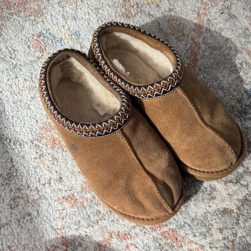 UGG slippers
